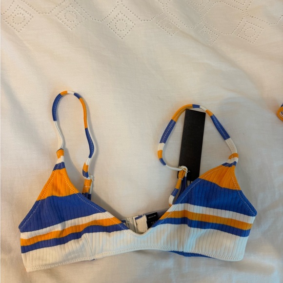 Triangl Swimwear Swim Triangl Nwt Bikini Poshmark